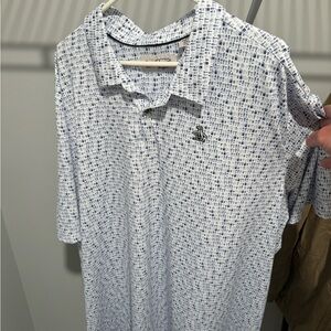 Original Penguin Performance Polo Golf Polo 3XT